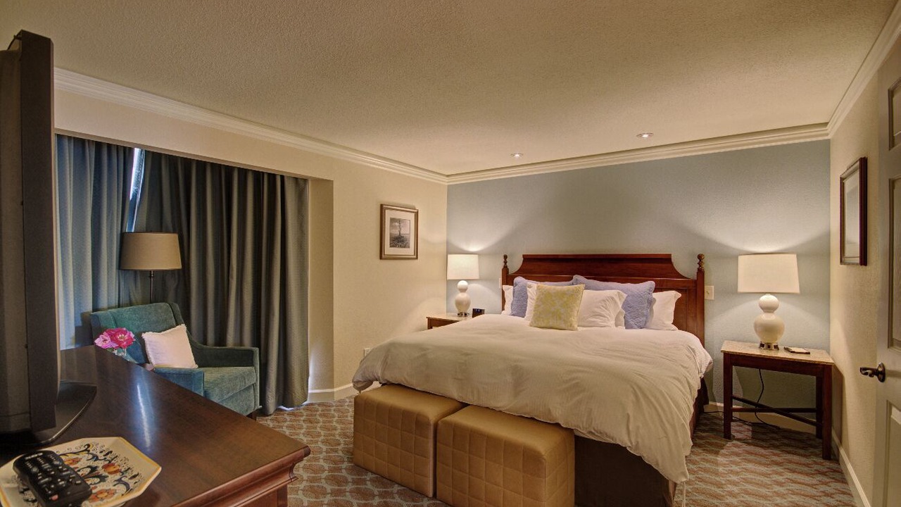 Photo of Bedroom in Kingsmill