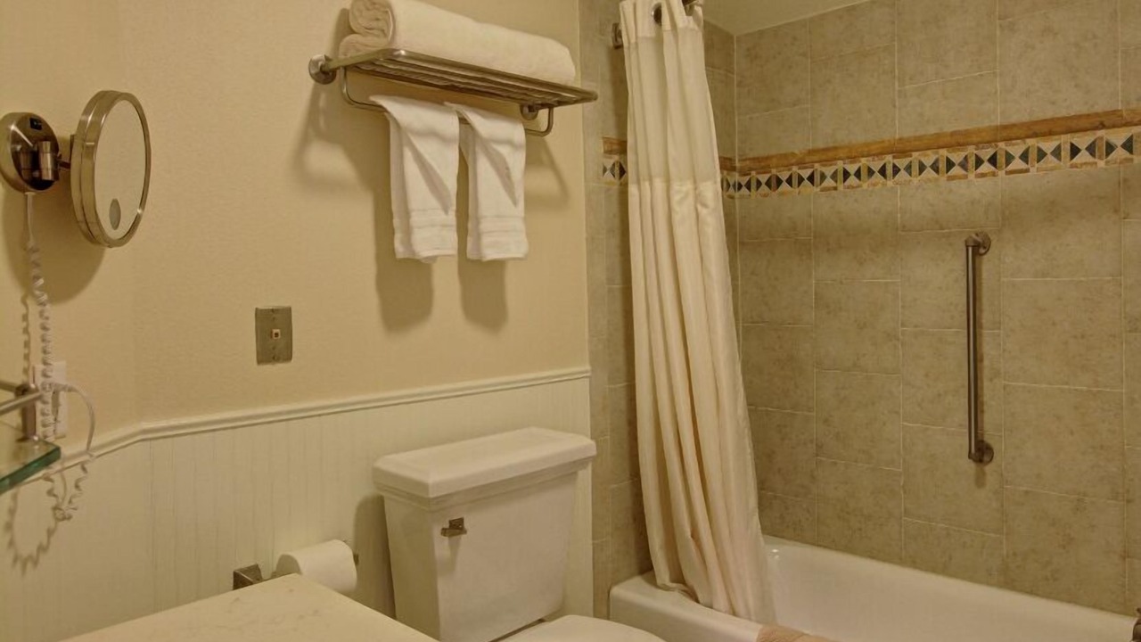 Photo of Bathroom in Kingsmill