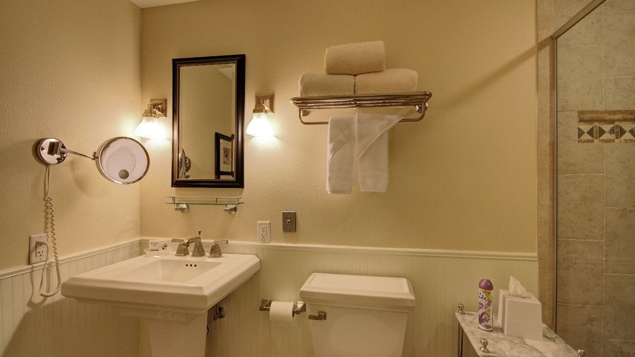 Photo of Bathroom in Kingsmill