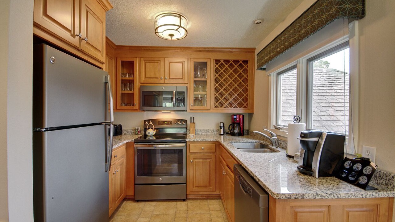 Photo of Kitchen in Kingsmill