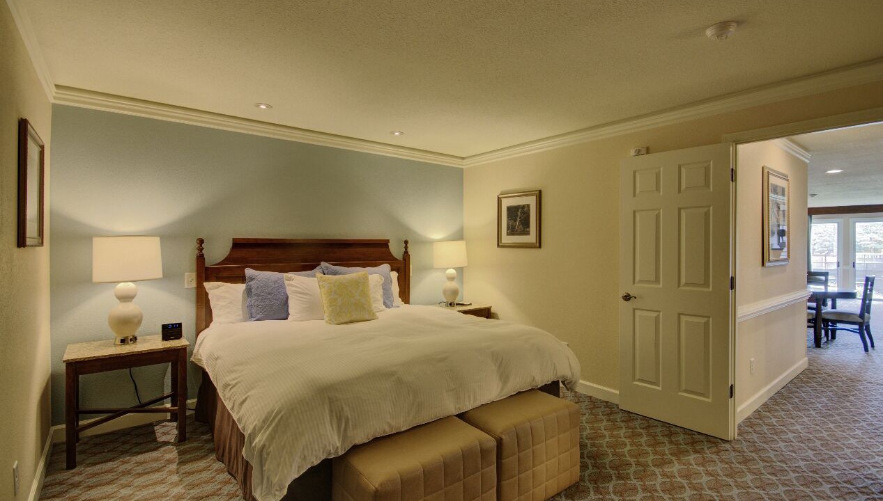 Photo of Bedroom in Kingsmill