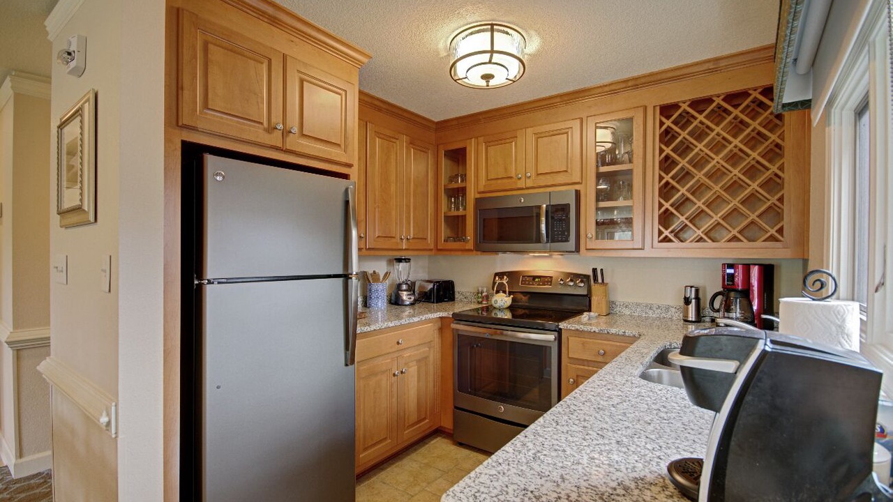 Photo of Kitchen in Kingsmill