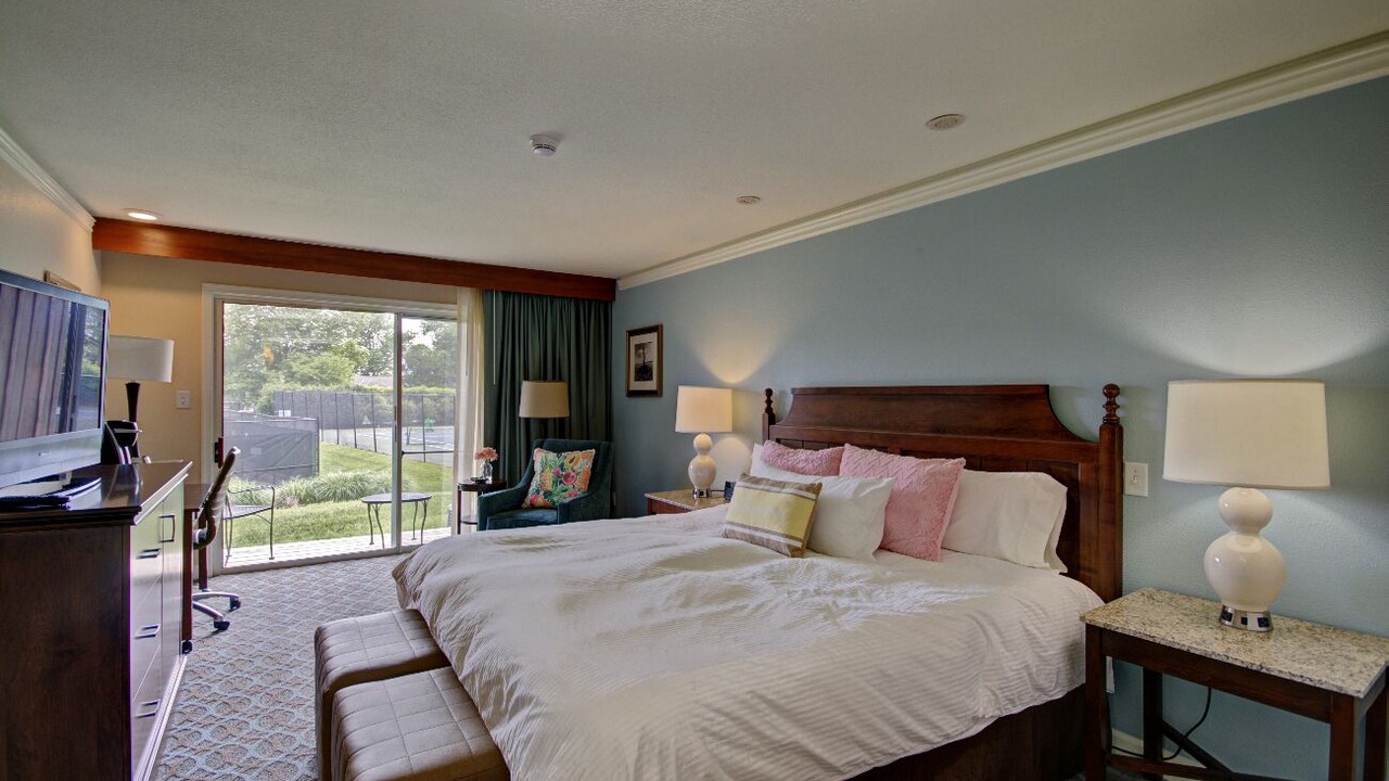 Photo of Bedroom in Kingsmill
