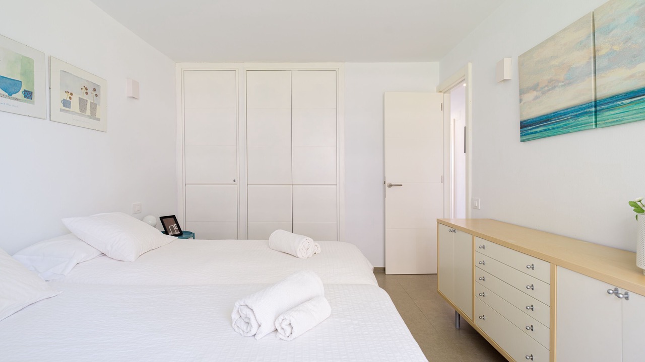 Photo of Bedroom in Meloneras