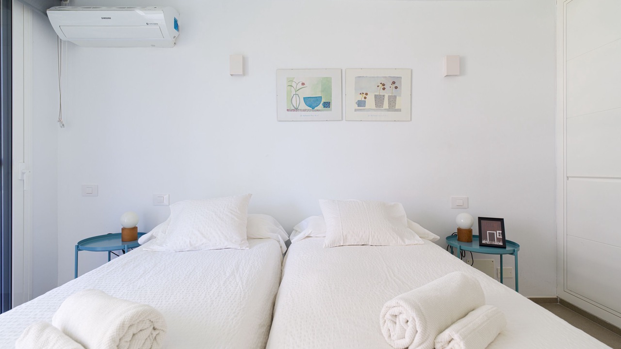 Photo of Bedroom in Meloneras