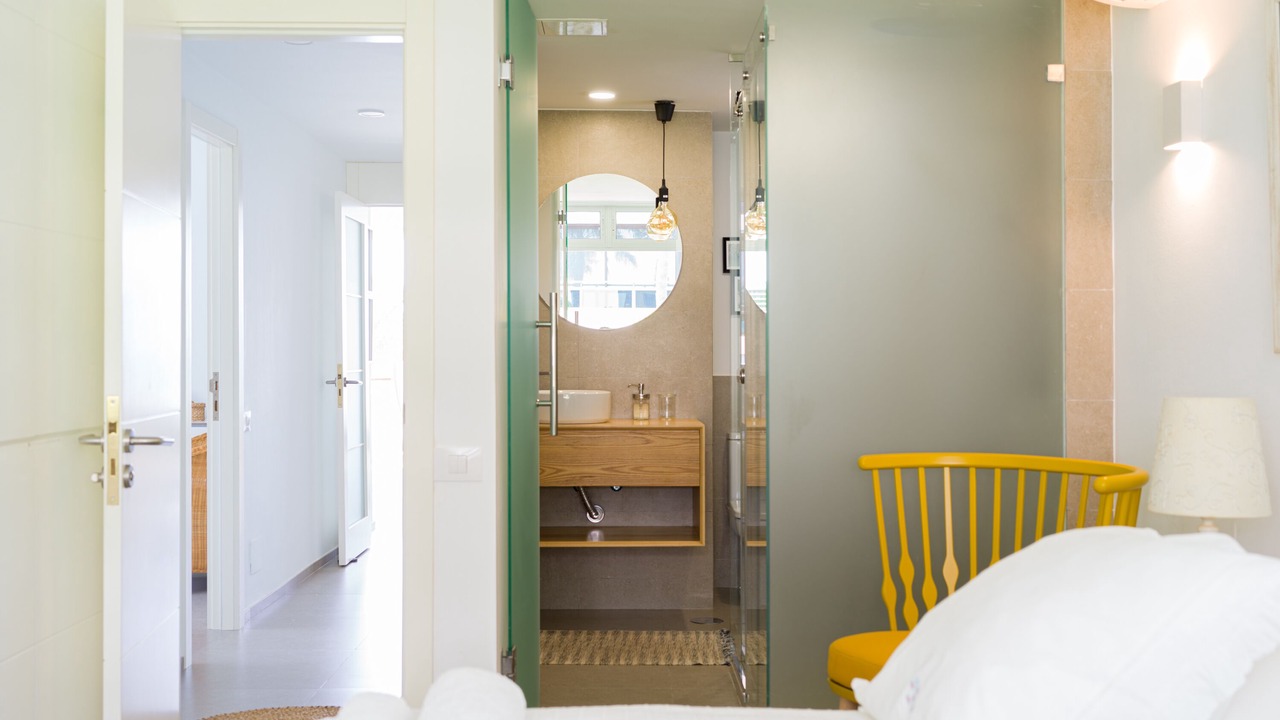 Photo of Bedroom in Meloneras