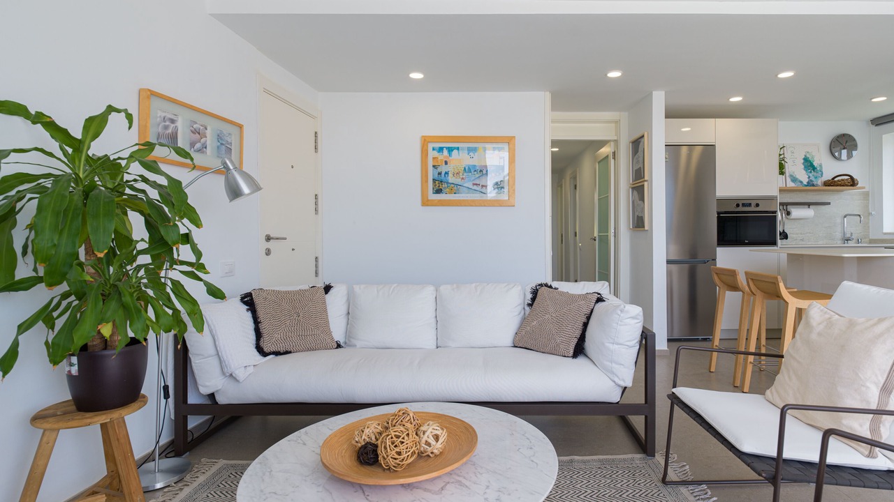 Photo of Livingroom in Meloneras