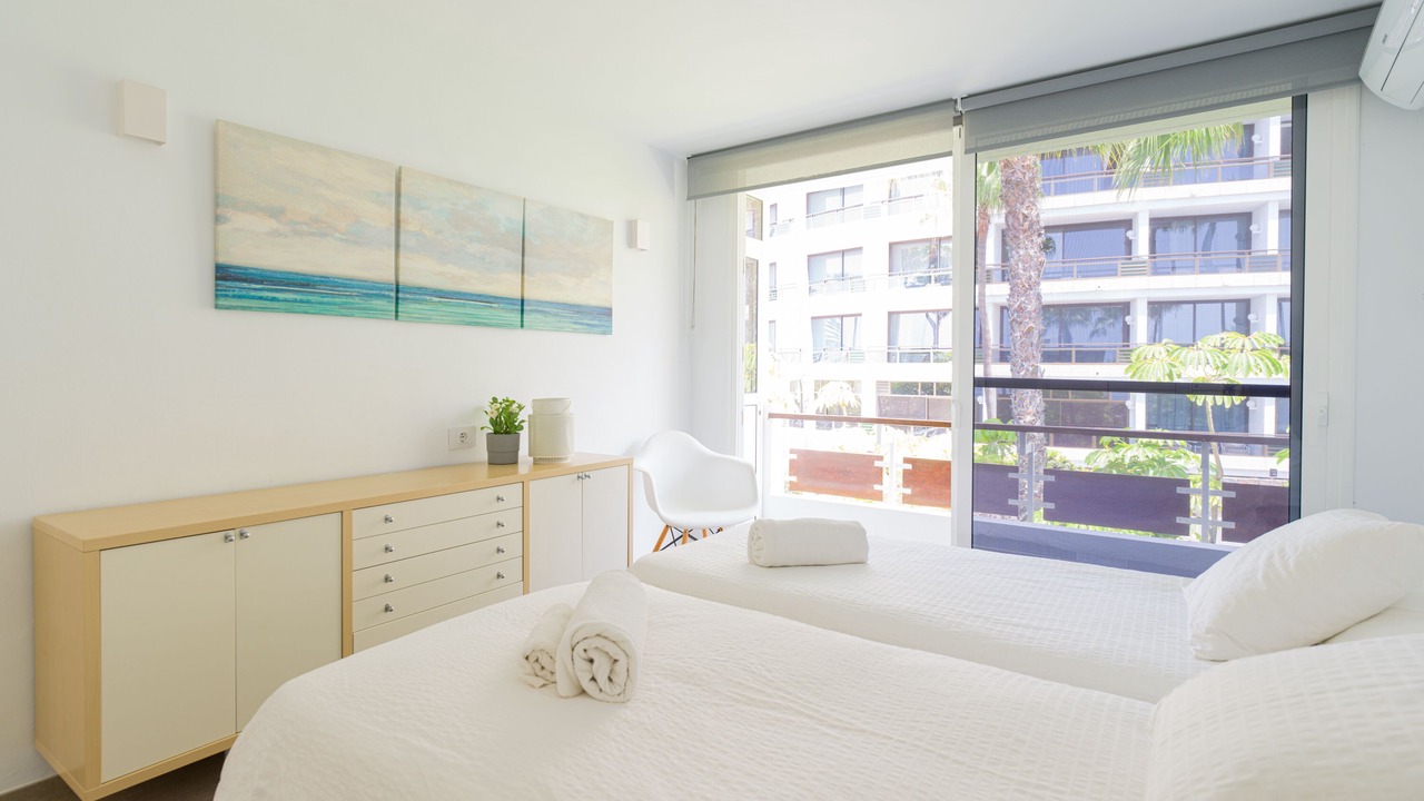Photo of Bedroom in Meloneras