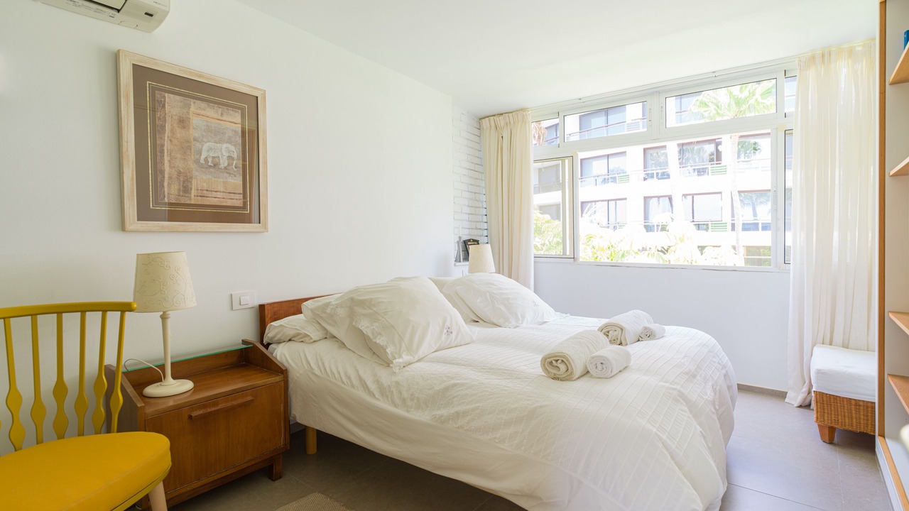 Photo of Bedroom in Meloneras