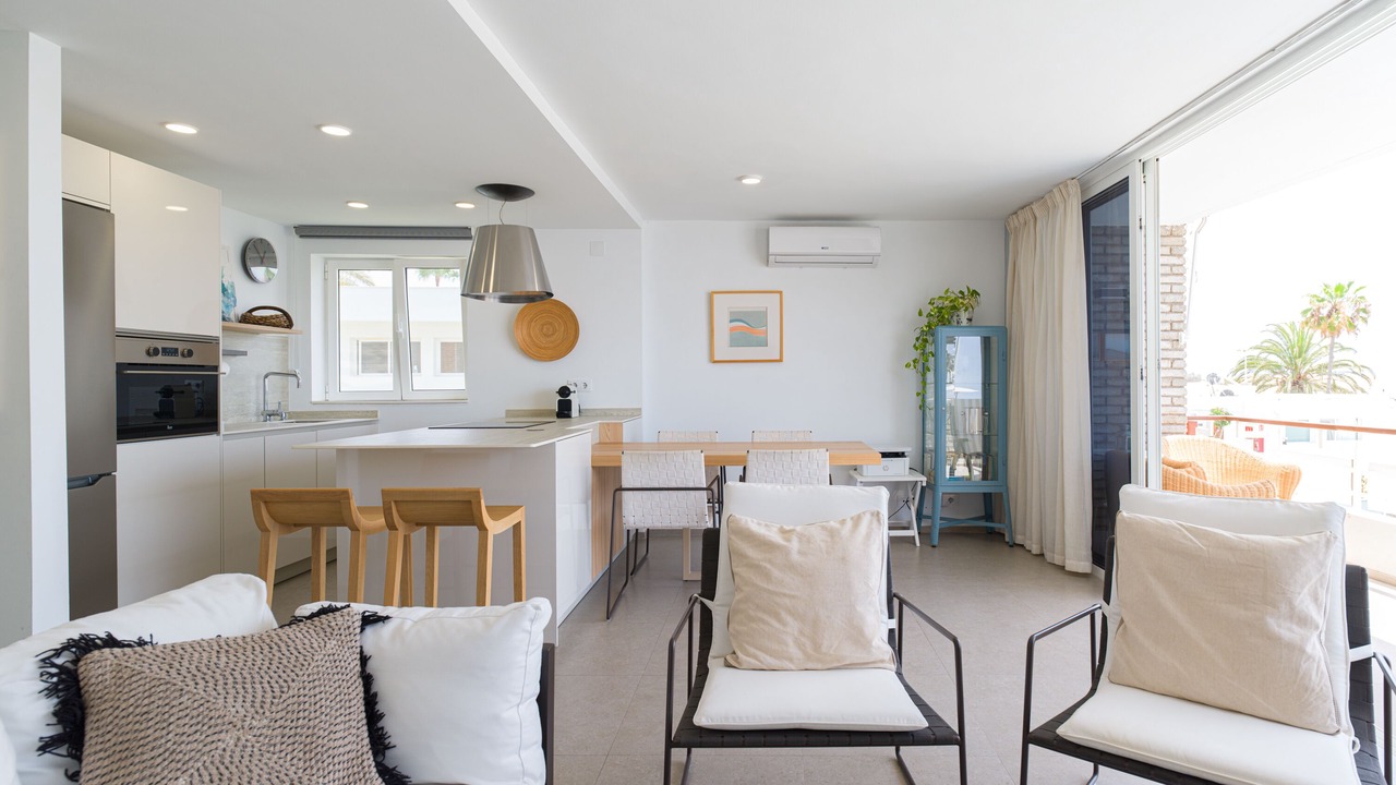 Photo of Livingroom in Meloneras