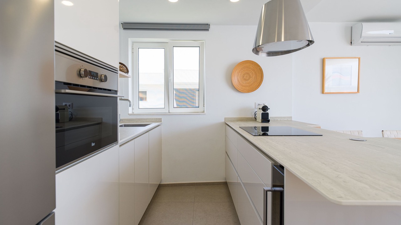 Photo of Kitchen in Meloneras