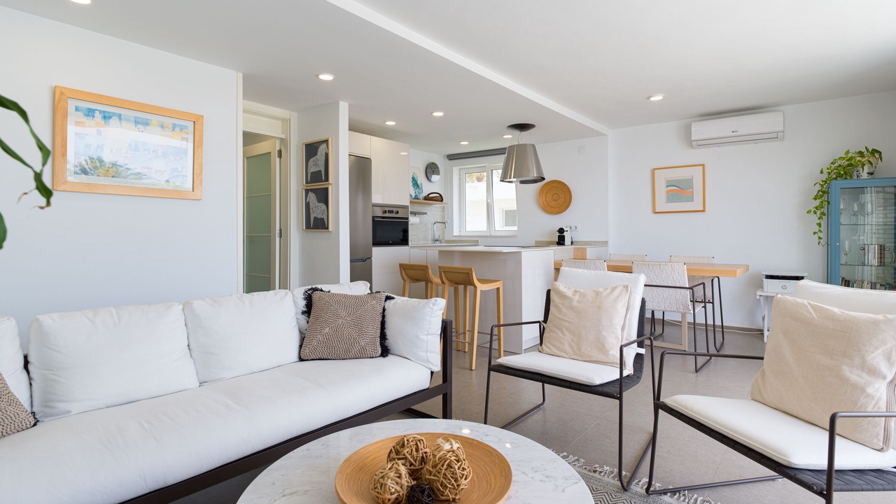 Photo of Livingroom in Meloneras
