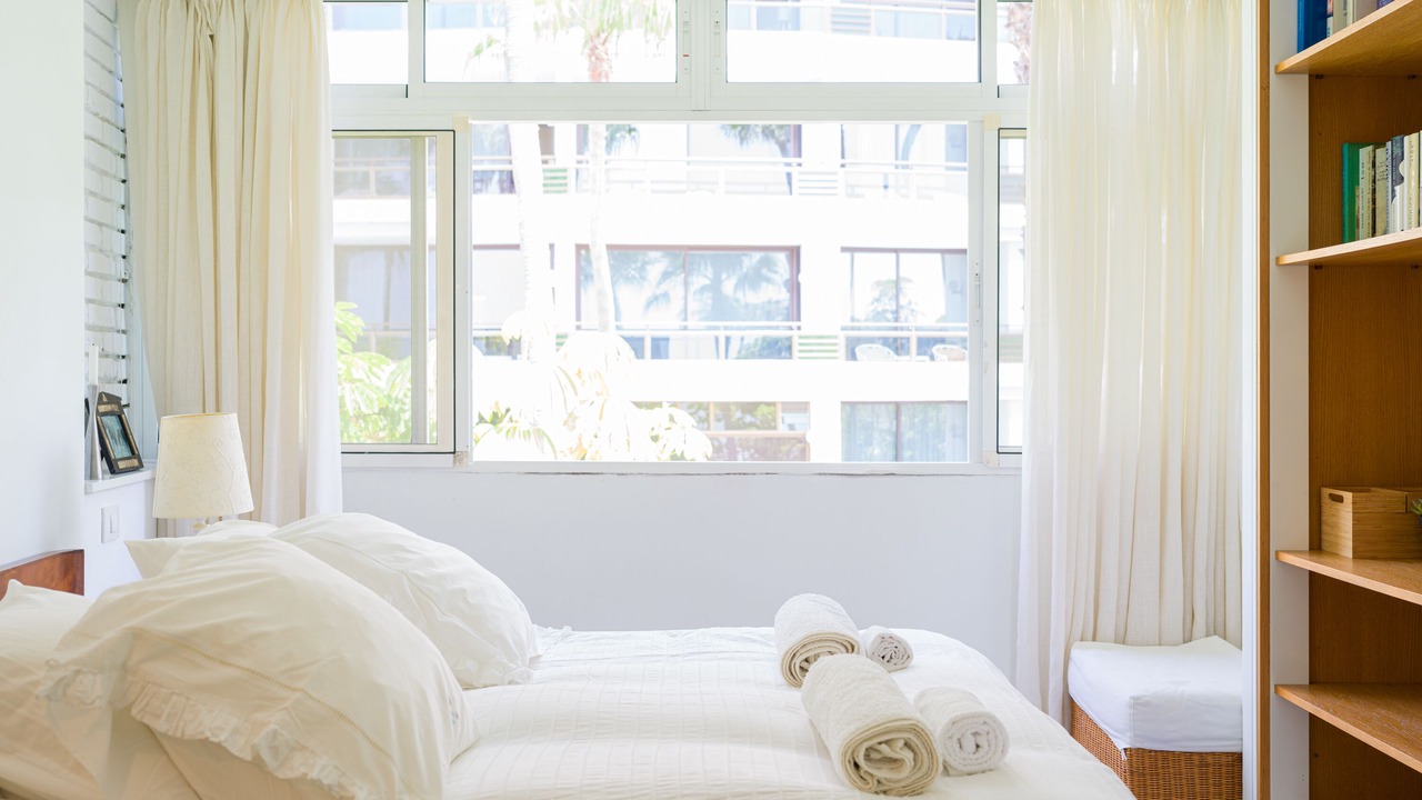 Photo of Bedroom in Meloneras