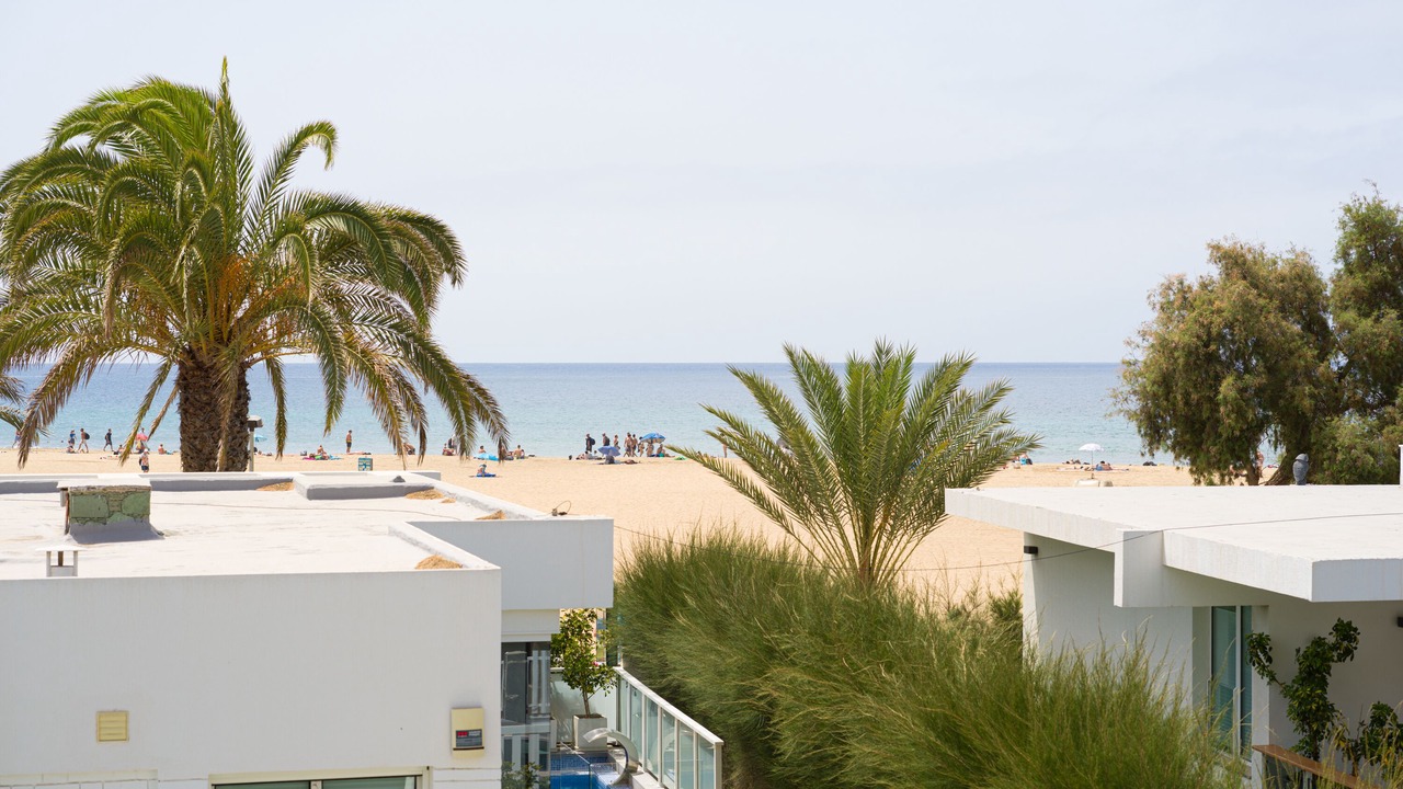 Photo of Outdoor in Meloneras