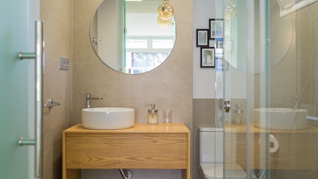 Photo of Bathroom in Meloneras
