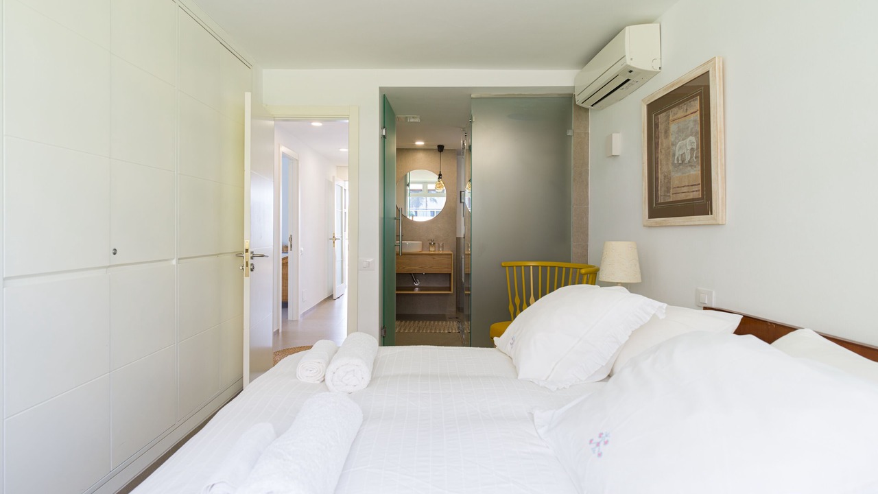 Photo of Bedroom in Meloneras