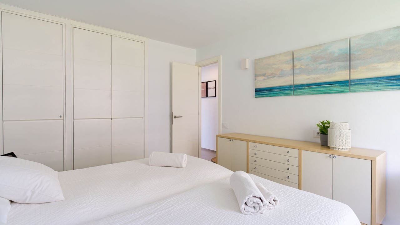 Photo of Bedroom in Meloneras