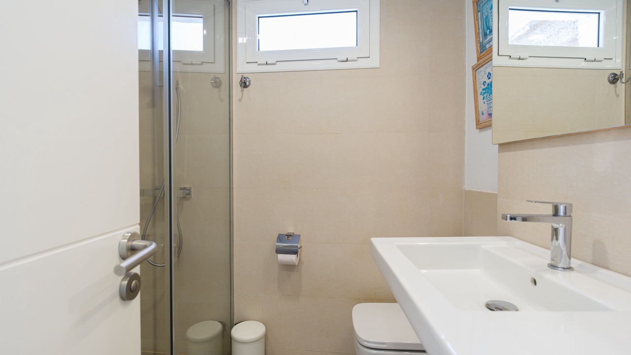 Photo of Bathroom in Meloneras