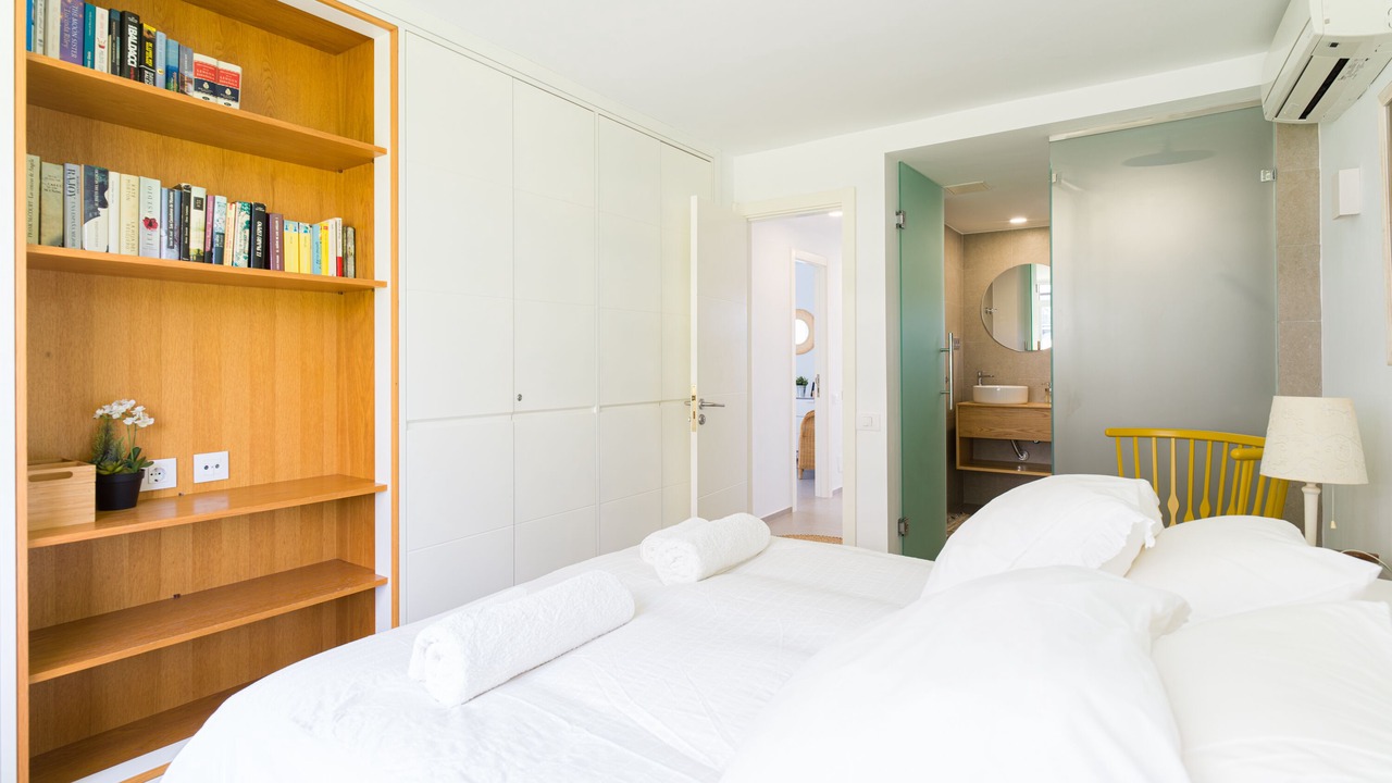 Photo of Bedroom in Meloneras