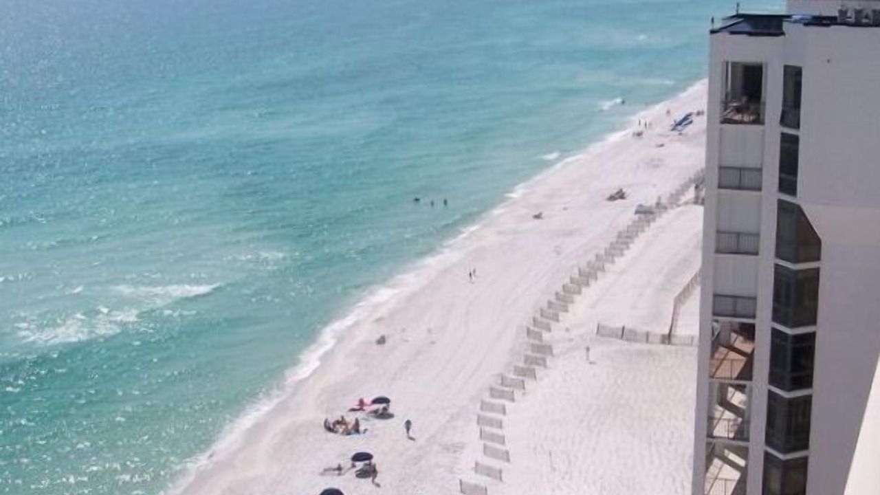 Photo of Patio Balcony in Destin