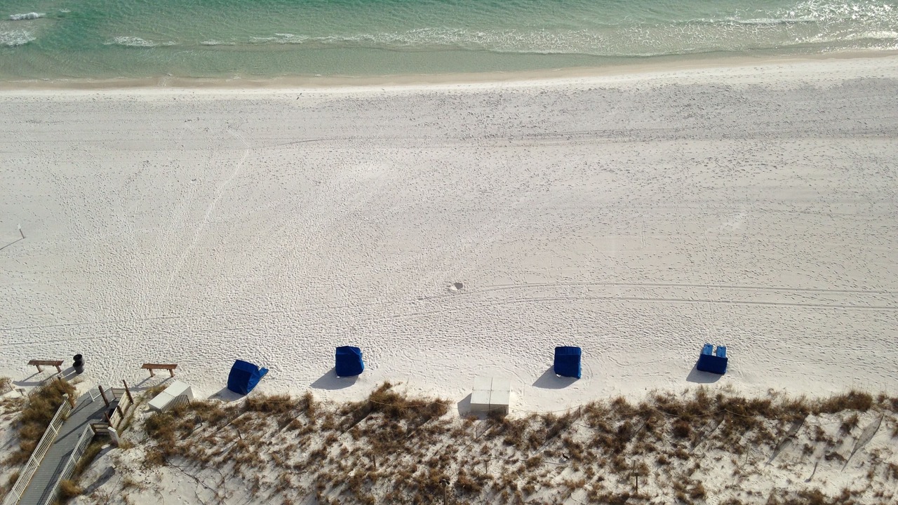 Photo of Patio Balcony in Destin