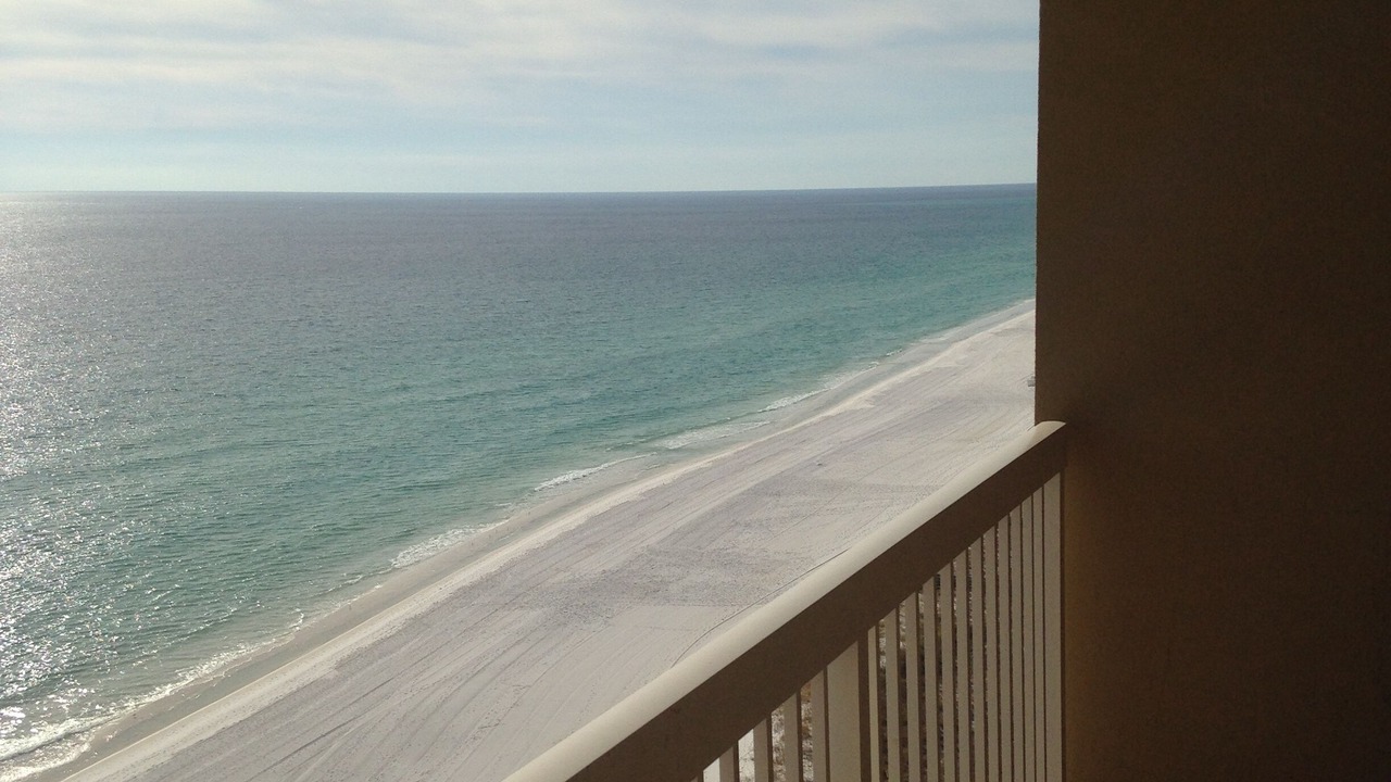Photo of Patio Balcony in Destin