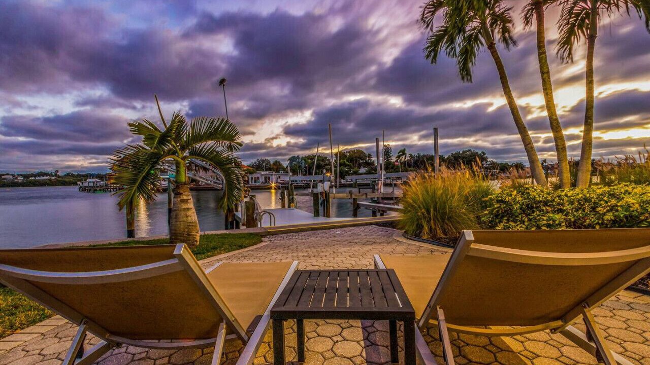 Photo of Outdoor in Indian Rocks Beach