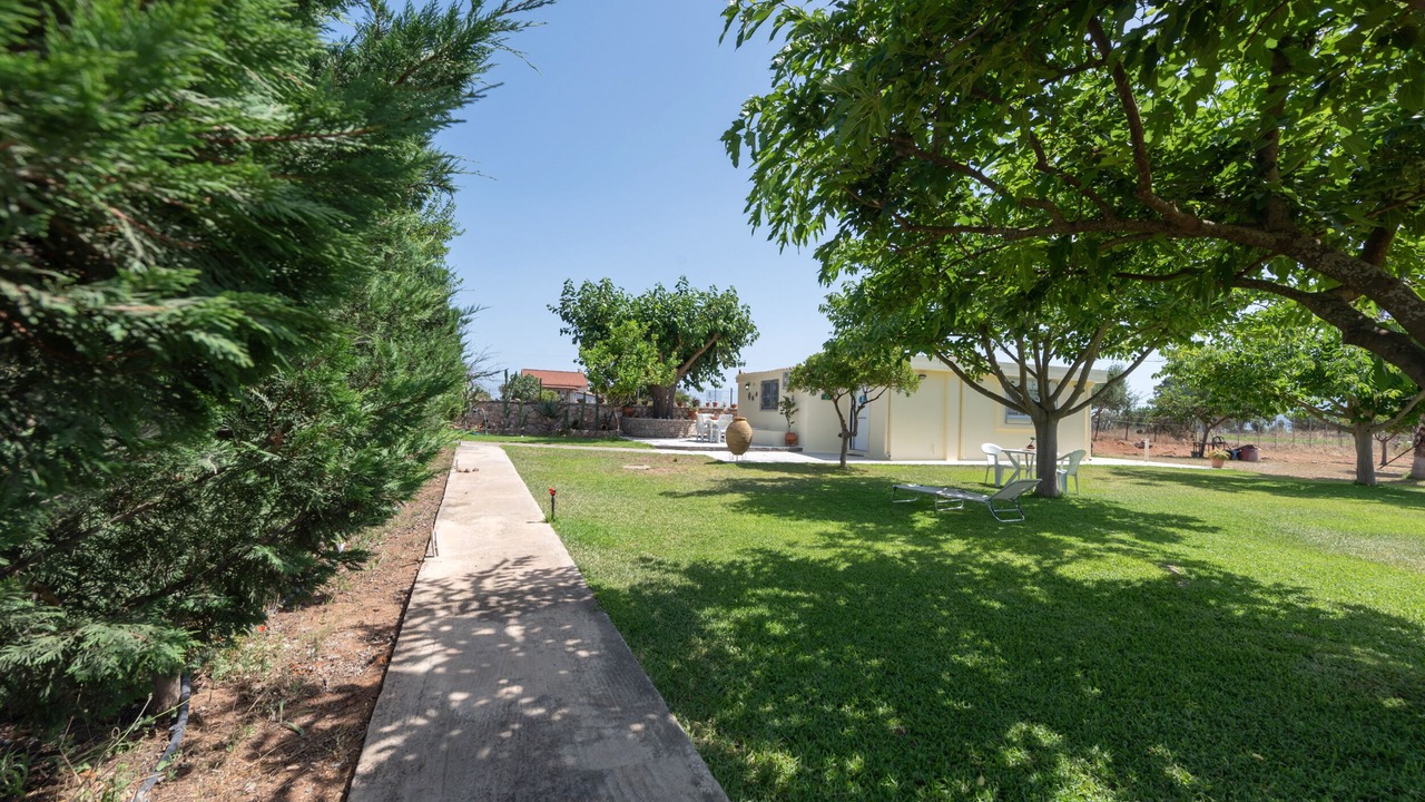Photo of Outdoor in Messini