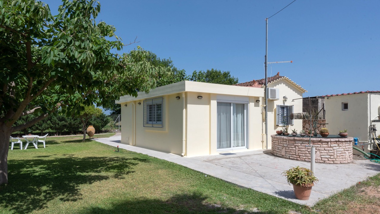 Photo of Outdoor in Messini