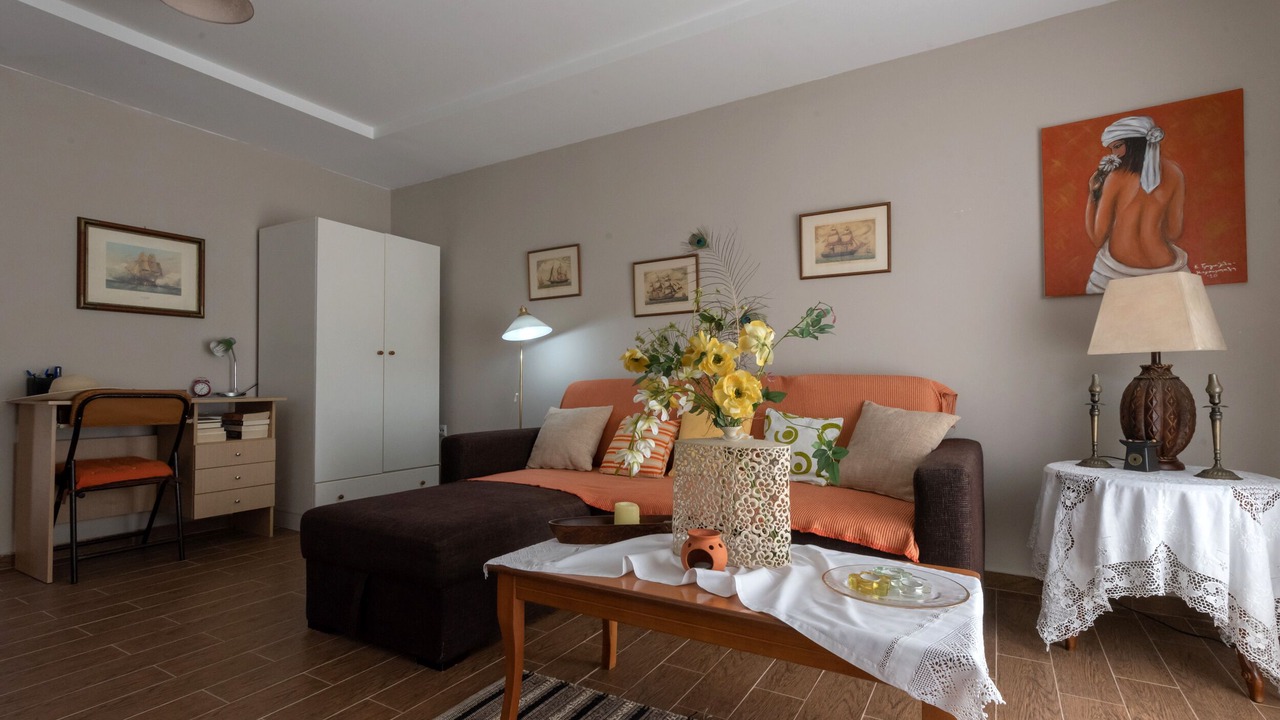 Photo of Livingroom in Messini