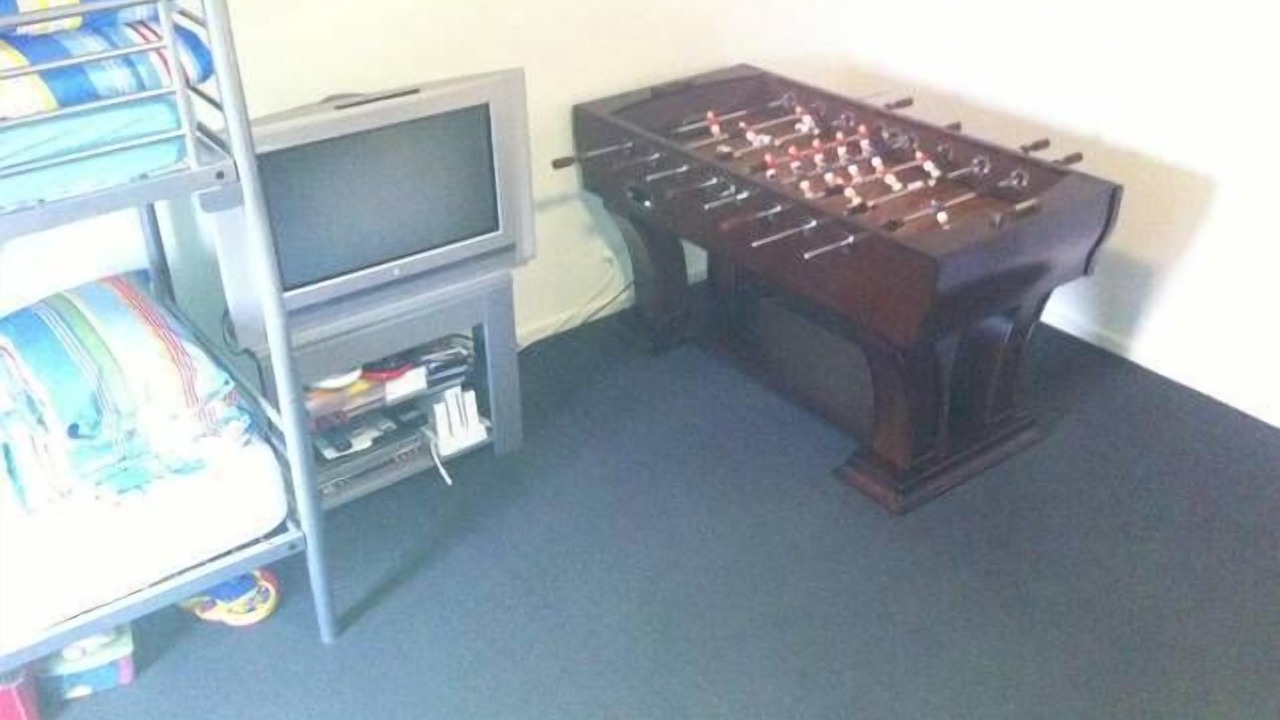 Photo of Bedroom in Moonta Bay