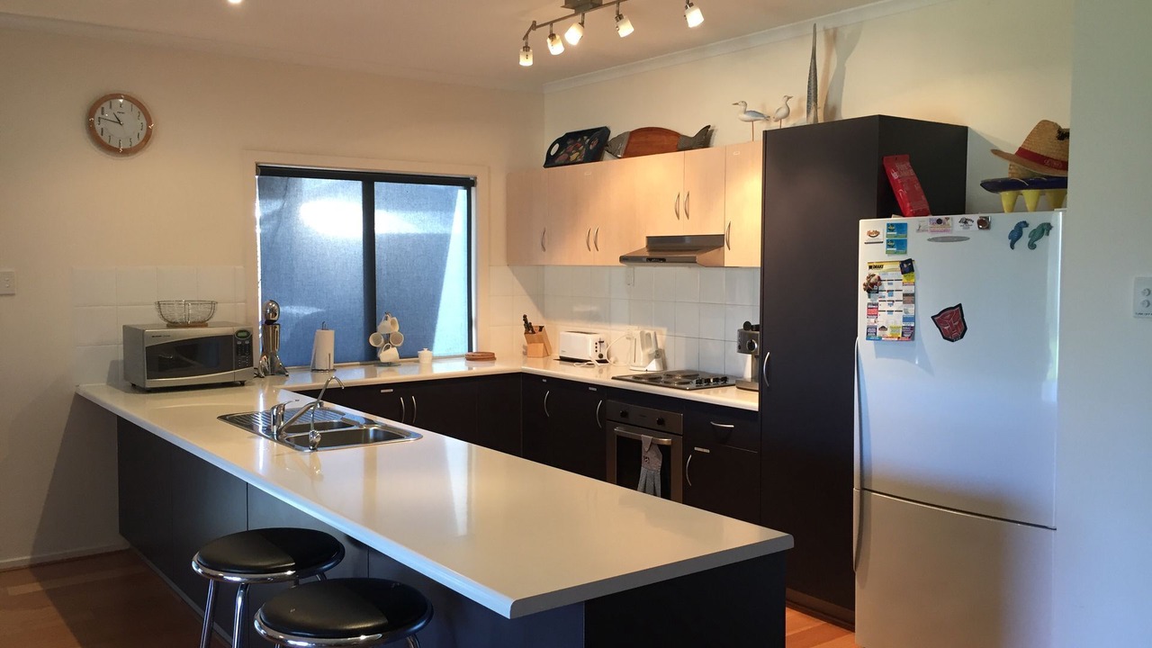 Photo of Kitchen in Moonta Bay