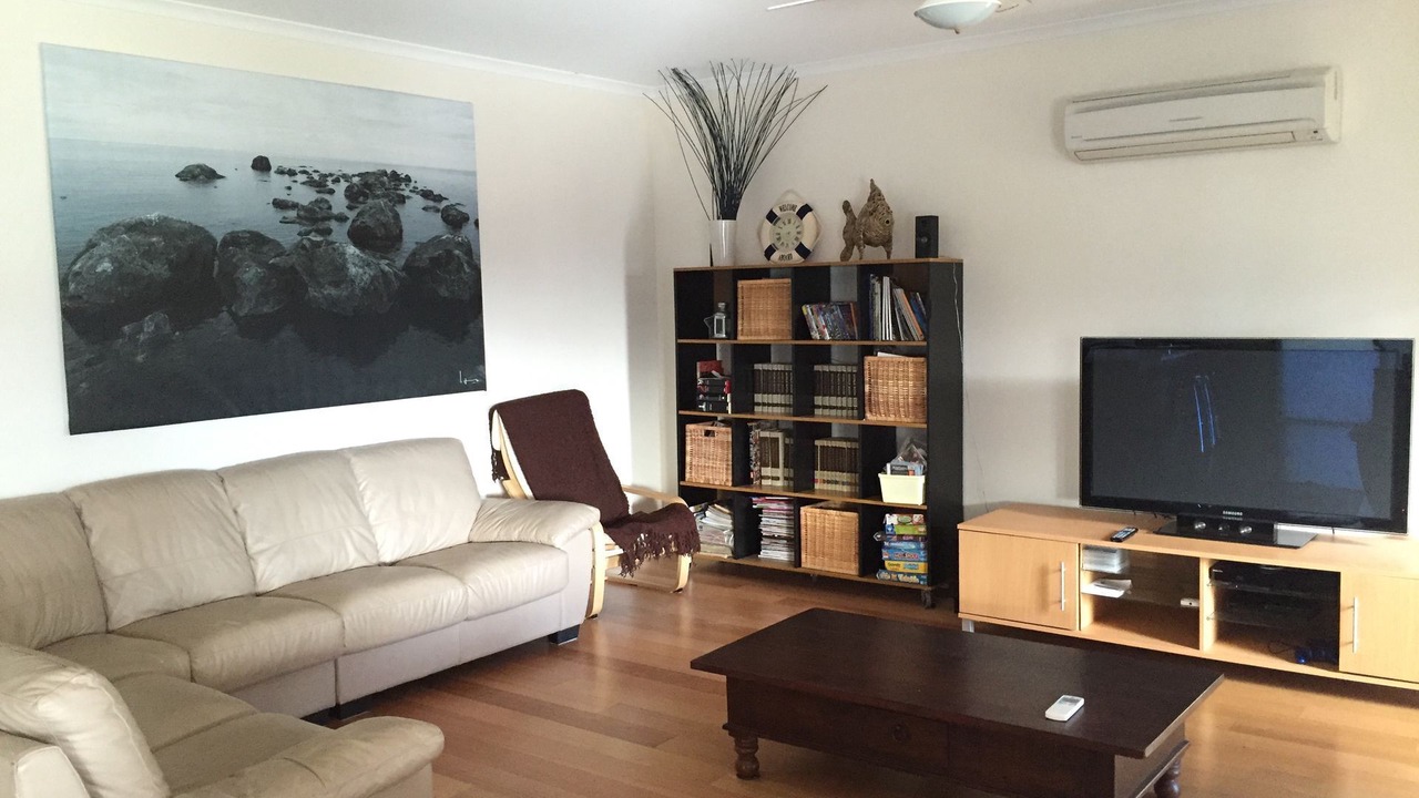 Photo of Livingroom in Moonta Bay