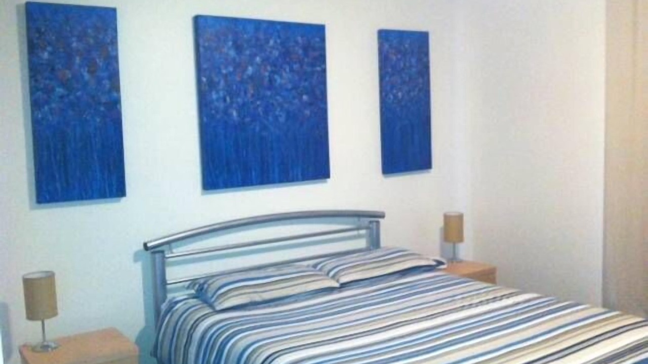 Photo of Bedroom in Moonta Bay