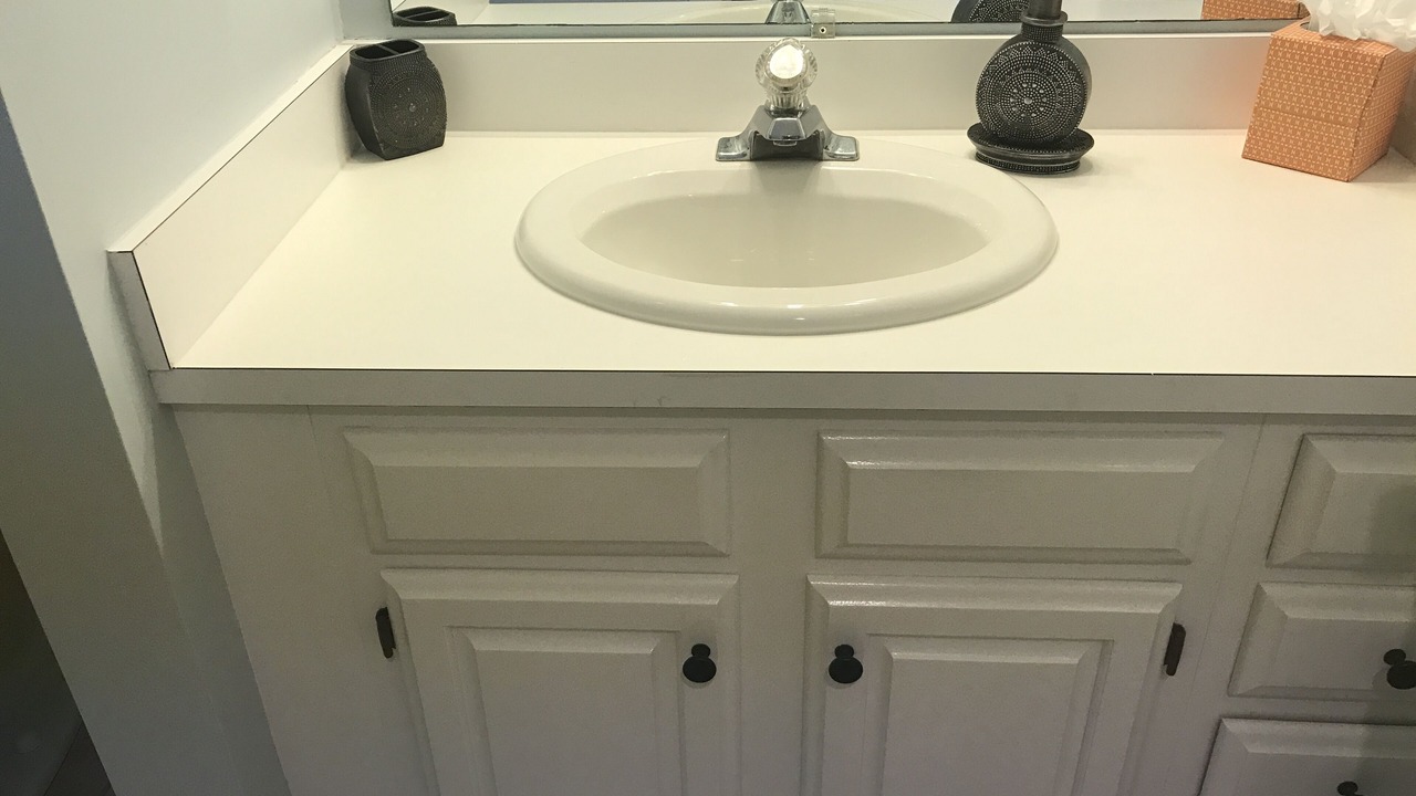 Photo of Bathroom in Oak Bluffs