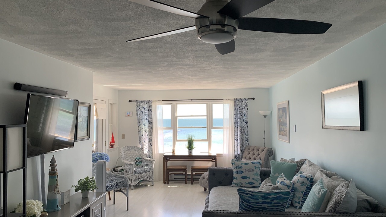 Photo of Bedroom in Oak Bluffs