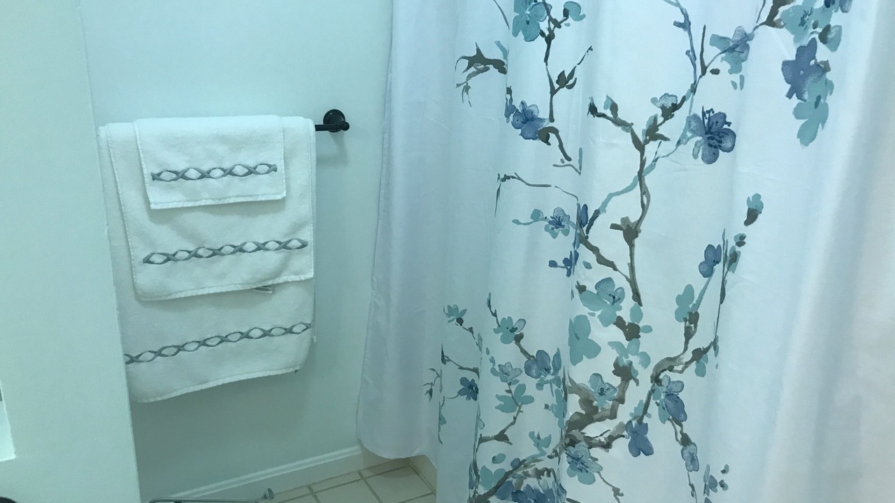 Photo of Bathroom in Oak Bluffs