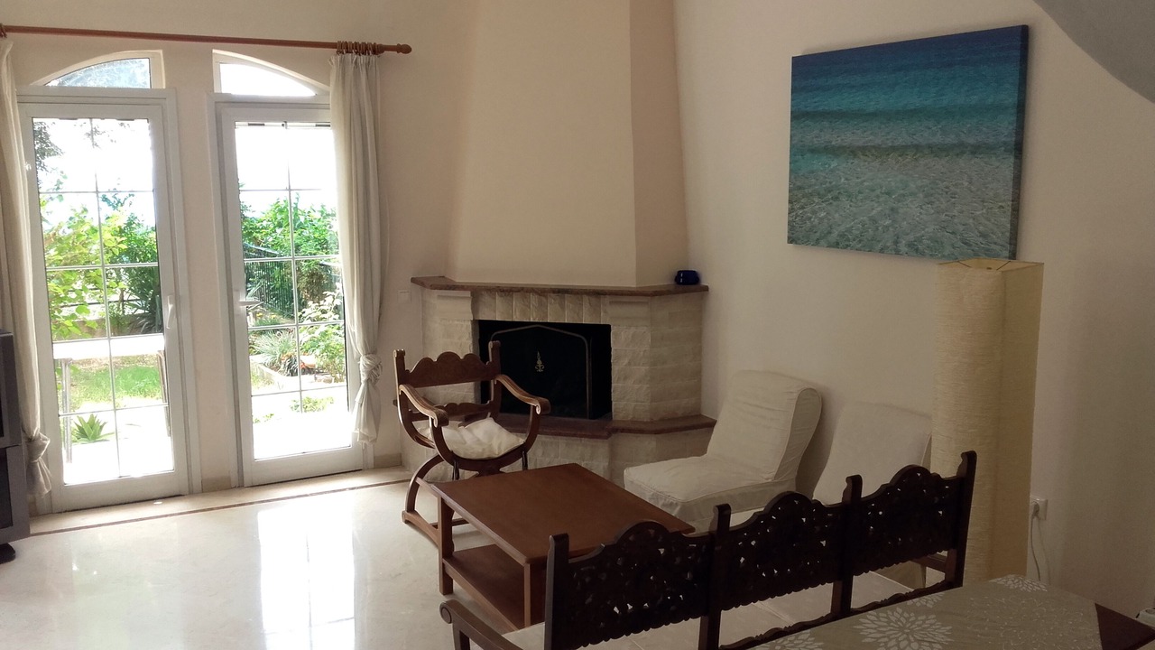 Photo of Livingroom in Anthousa