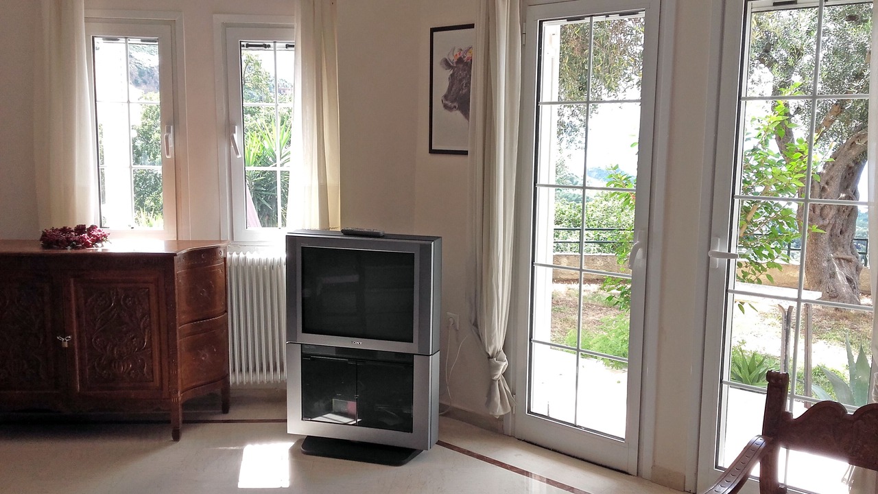 Photo of Bedroom in Anthousa