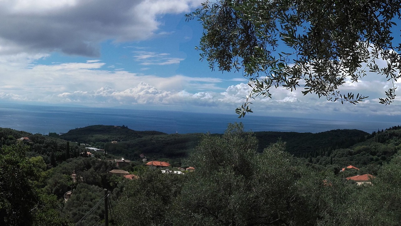 Photo of Outdoor in Anthousa