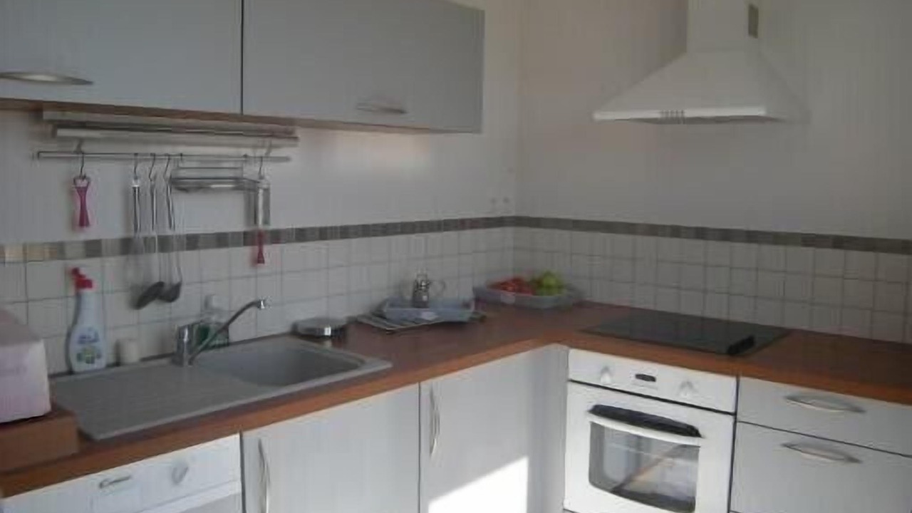 Photo of Kitchen in Pleneuf-Val-Andre