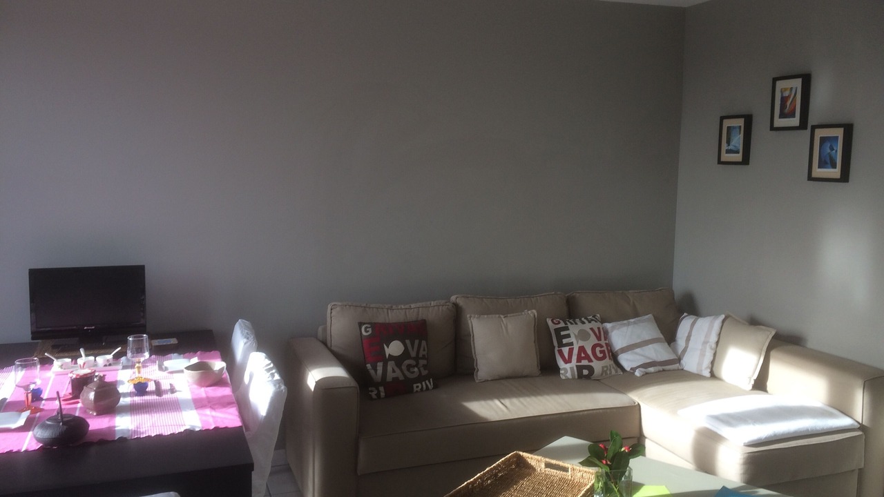 Photo of Livingroom in Pleneuf-Val-Andre