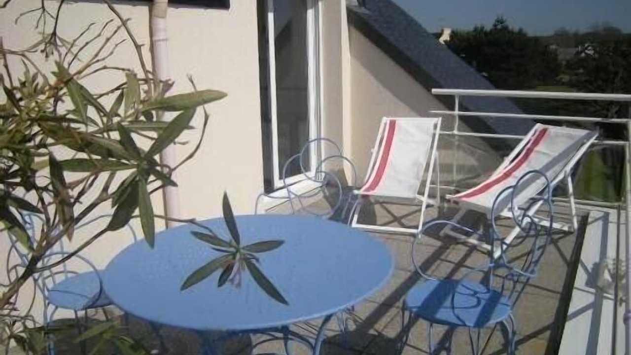 Photo of Outdoor in Pleneuf-Val-Andre