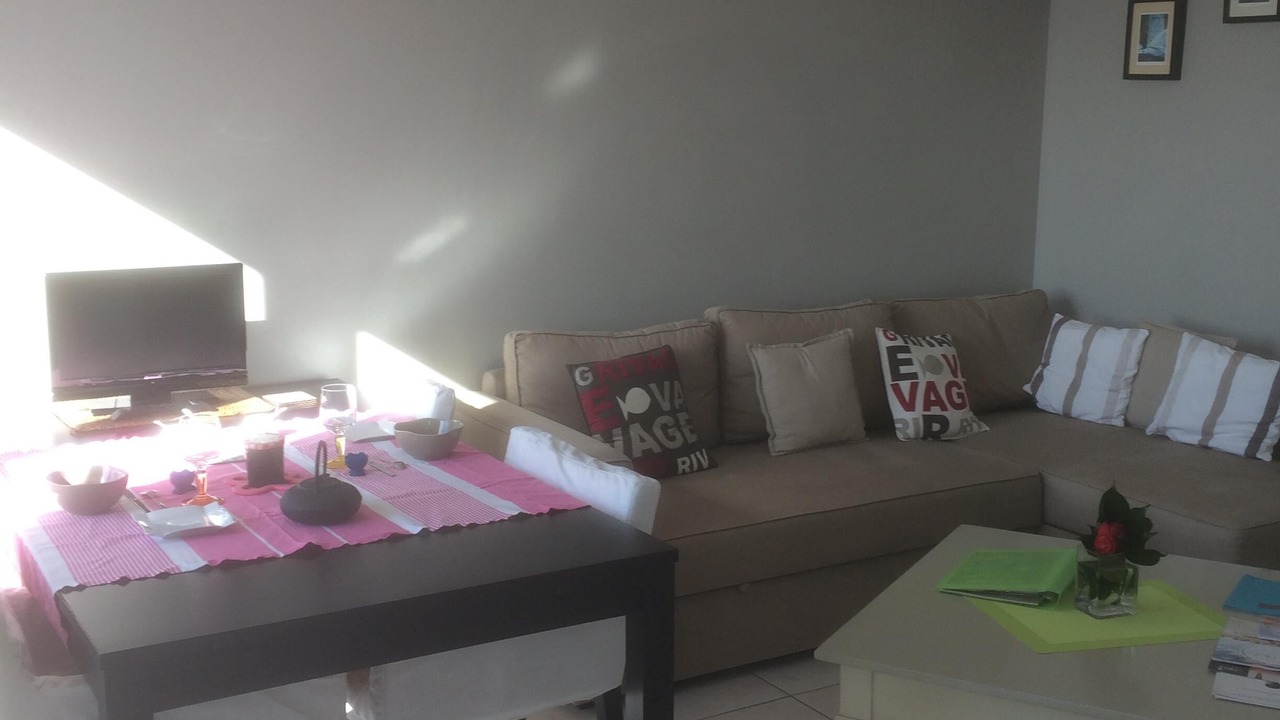 Photo of Livingroom in Pleneuf-Val-Andre