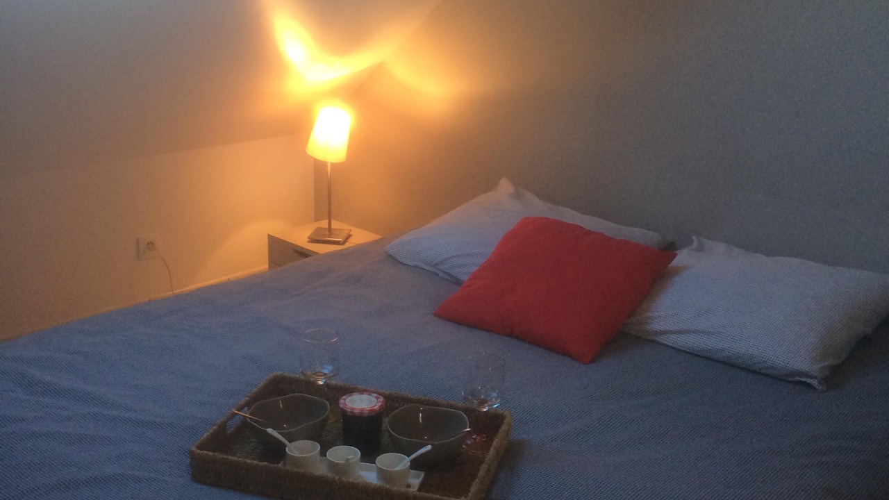 Photo of Bedroom in Pleneuf-Val-Andre