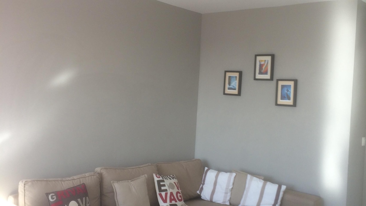 Photo of Livingroom in Pleneuf-Val-Andre