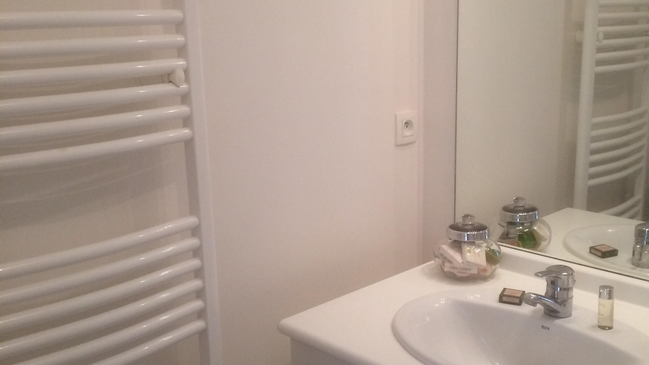 Photo of Bathroom in Pleneuf-Val-Andre