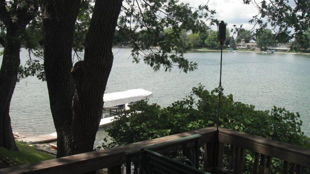 Photo of Outdoor in Bronson