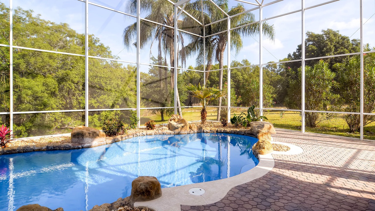Photo of Outdoor in Highlands Reserve