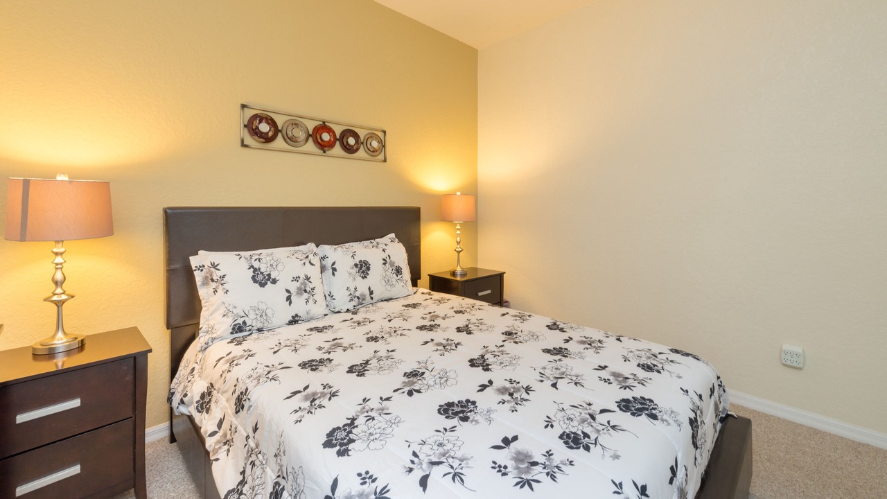 Photo of Bedroom in Highlands Reserve